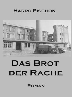 cover image of Das Brot der Rache